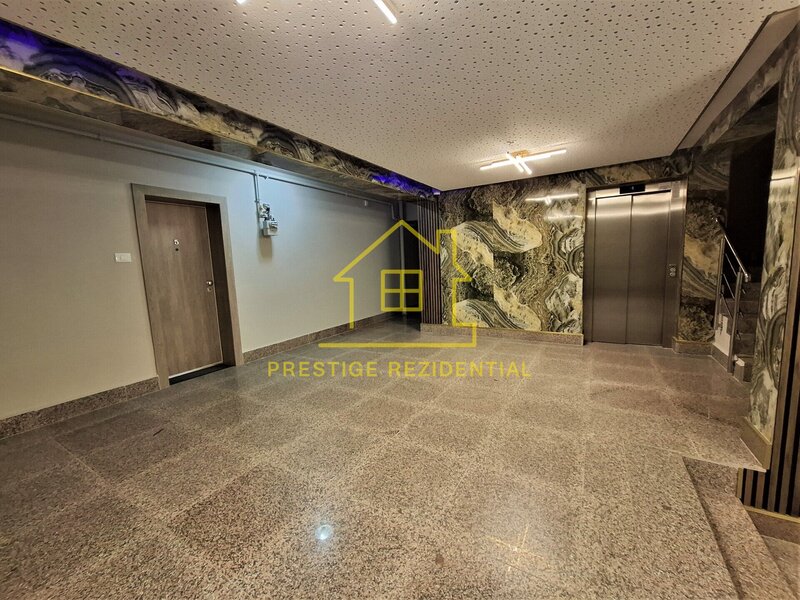 Pallady, Parcul Teilor, 2 cam., prima inchiriere, mobilat si utilat modern, parcare inclusa.