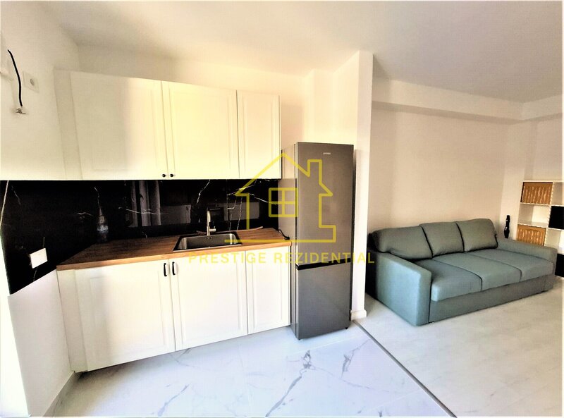 Pallady, Parcul Teilor, 2 cam., prima inchiriere, mobilat si utilat modern, parcare inclusa.