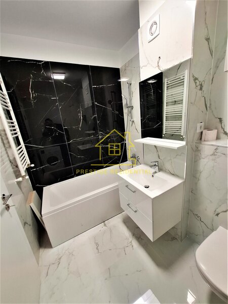 Pallady, Parcul Teilor, 2 cam., prima inchiriere, mobilat si utilat modern, parcare inclusa.